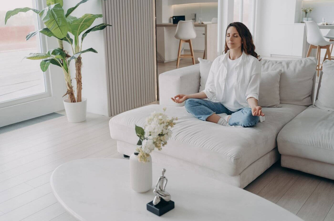 Everyday Escapes: Simple Rituals to Turn Your Home into a Personal Retreat