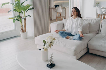 Everyday Escapes: Simple Rituals to Turn Your Home into a Personal Retreat