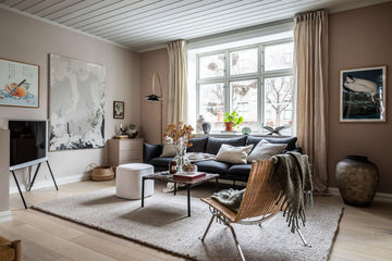 Soft & Soulful: How to Style a Minimalist Home Without Losing Personality