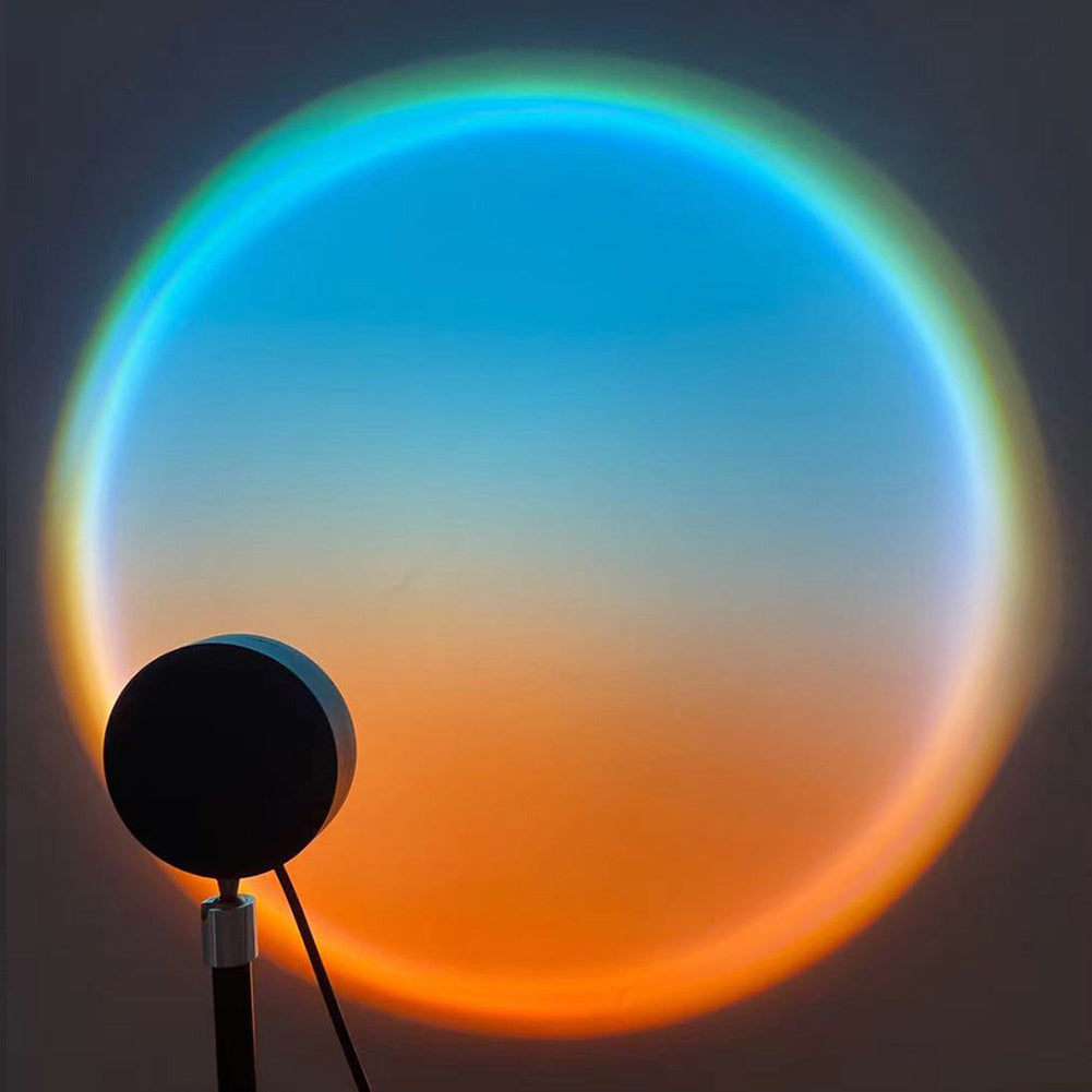 Sunset Projector Mood Light